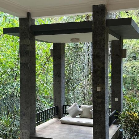 The Bali Shanti أوبود المظهر الخارجي الصورة