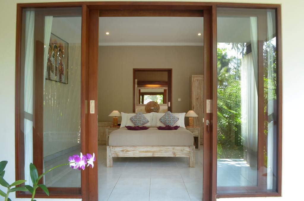 The Bali Shanti أوبود المظهر الخارجي الصورة
